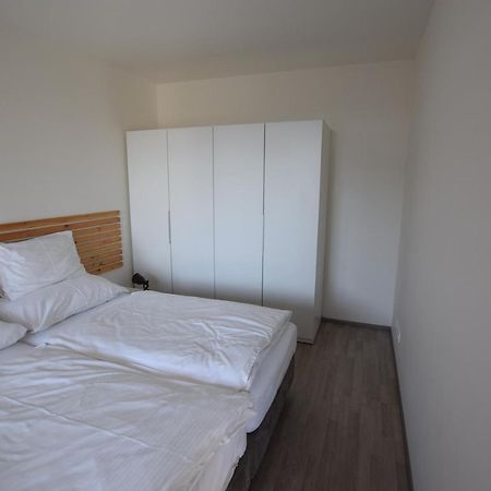Apartman V Lakeparku Staré Splavy Eksteriør bilde