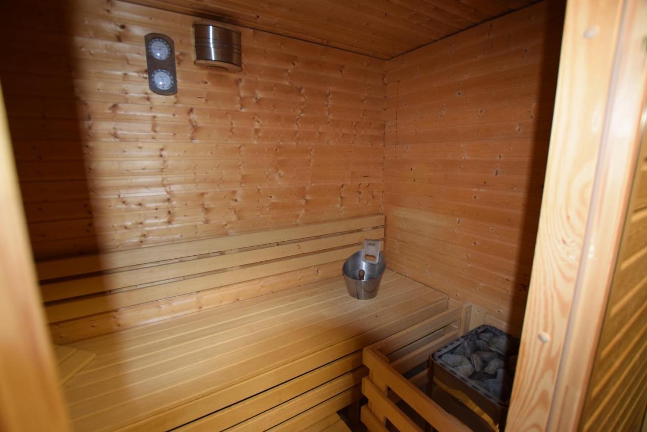 Apartman V Lakeparku Staré Splavy Eksteriør bilde