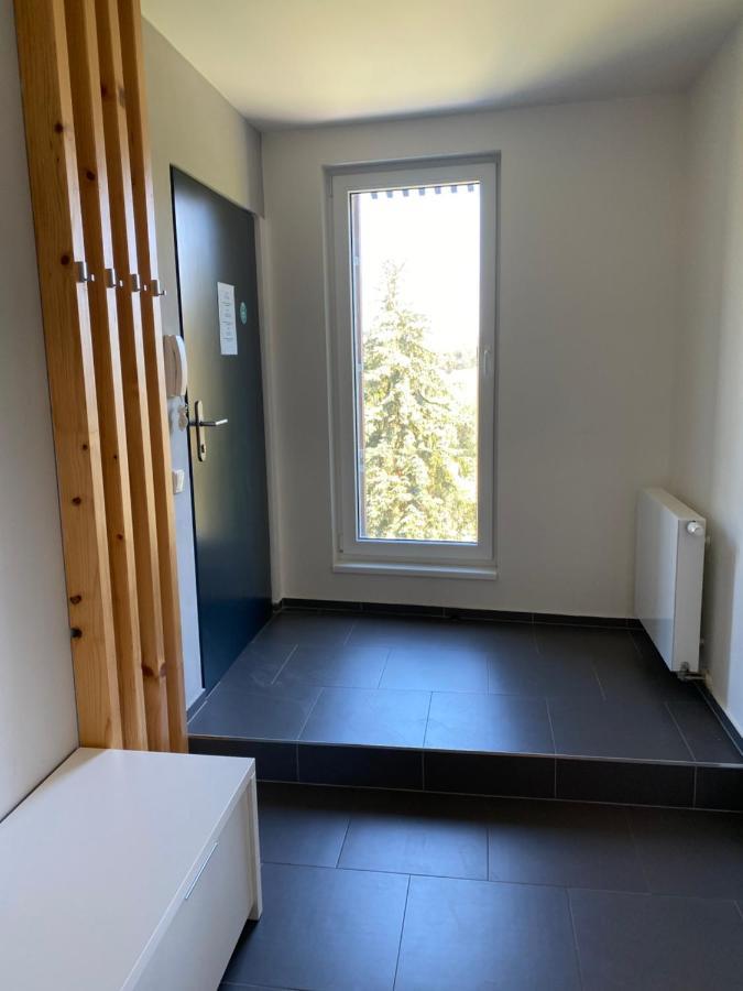Apartman V Lakeparku Staré Splavy Eksteriør bilde